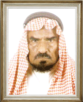 عبدالله بن هلال بن منير الشعيلي