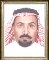 سعد بن سمار الحداري الشعيلي